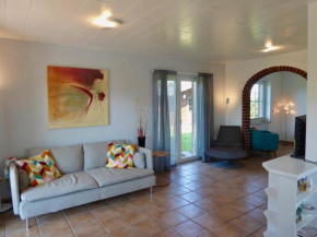 Ferienhaus Nordseeperle